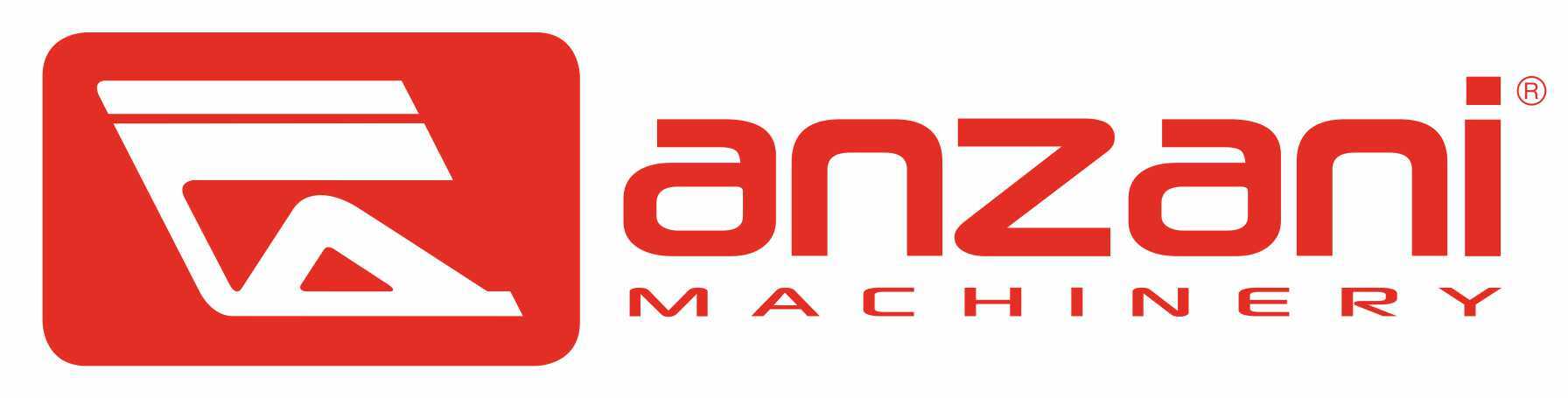 Anzani Machinery