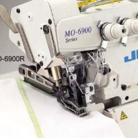 Juki MO-6916R-FF6-50H 5-nitný overlock s horním podáváním
