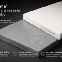 Hydroma® sekacie podložky